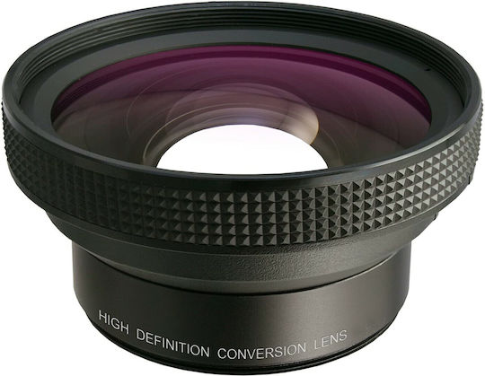 Leinox 0.7x Super Hd Wide Angle Conversion Lens 77mm