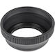 Unomat Lens Hood Rubber 62mm