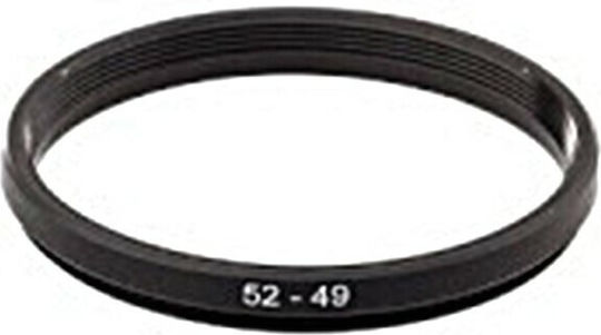 Kiwifotos Step Down Ring 52mm To 49mm