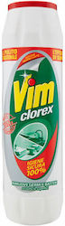 Vim Σκόνη Καθαρισμού Γενικής Χρήσης 750gr