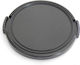 Capac de obiectiv Leinox Dk-62 62mm Negru