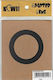 Kiwi Step Up Ring 77mm-95mm