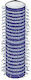 Donegal Rollers 15mm 12pcs