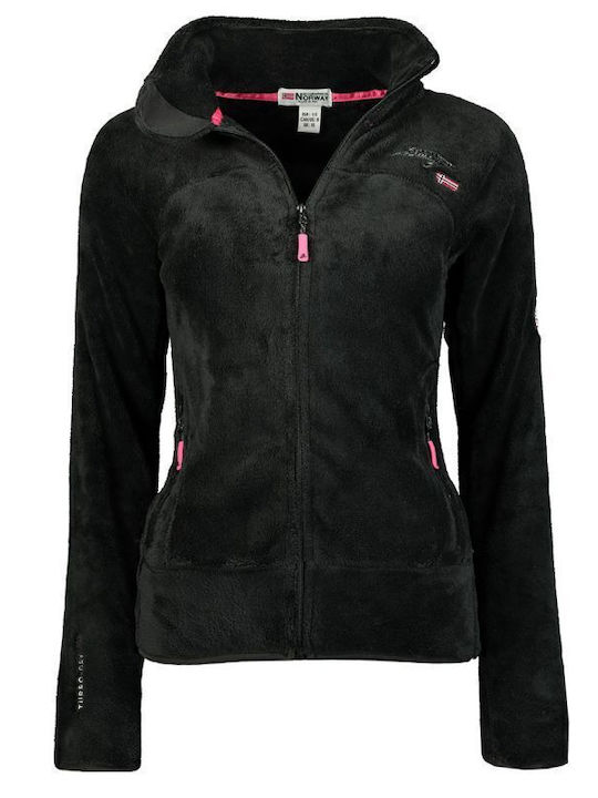 Geographical Norway
