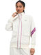 Comfrey Γυναικεία Ζακέτα Off White