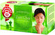 Teekanne Green Tea 20 Bags