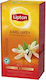 Lipton Earl Grey Τσάι Classic 25 Φακελάκια