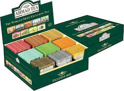Ahmad Tea Τσάι 90 Φακελάκια 2gr Ahmad Tea Τσάι 90 Φακελάκια 2gr