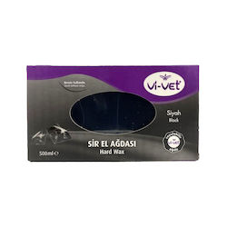 Vi-Vet Κερί Αποτρίχωσης σε Ταψάκι 500ml