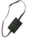 Bum Bag pentru Talie Negru
