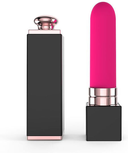 Toyz4lovers Makeup Stimulator Klitoris Vibrator 10cm Fleisch