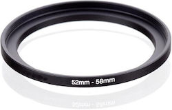 Tianya Step Up Ring 52mm To 58mm Tianya Step Up Ring 52mm To 58mm