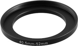 Tianya Step Up Ring 40.5mm To 52mm Tianya Step Up Ring 40.5mm To 52mm