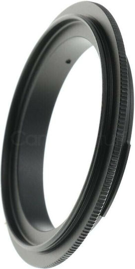 Tianya 49mm Macro Reverse Adapter Ring Nikon Rv_49ai