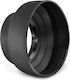 Гумена сенник за обектив Tianya силиконов 52mm Tlh-52