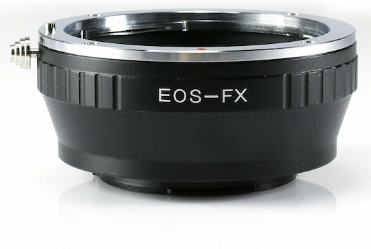 Tianya Canon Eos Lens To Fuji X Body Eos_fx