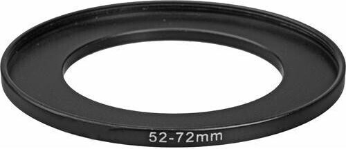 Tianya Step Up Ring 52mm To 72mm