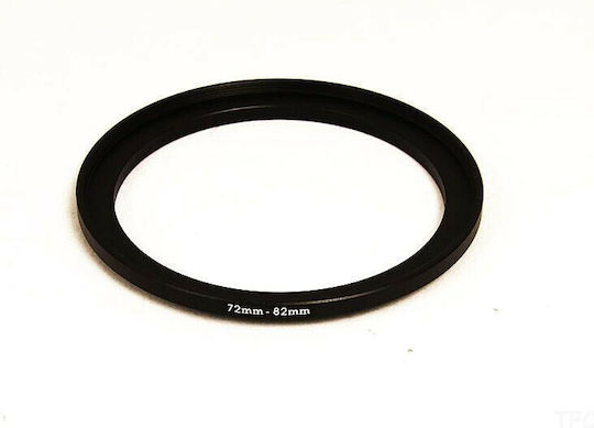 Tianya Step-Up-Ring 72mm auf 82mm