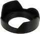 Tianya Reverse Flower Lens Hood 58mm Rlf-58