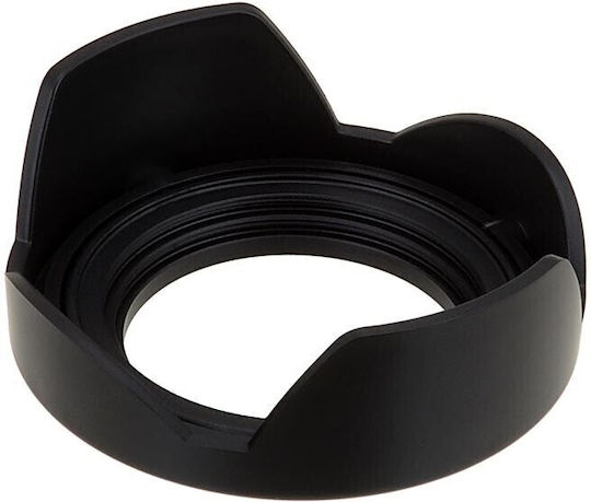 Tianya Reverse Flower Lens Hood 62mm Rlf-62