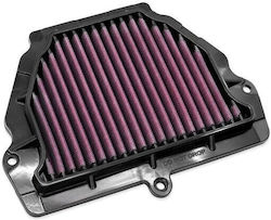 DNA Filters Motorcycle Air Filter