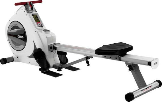 BH Fitness Rudergerät für Benutzer bis 135kg
