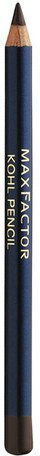 Max Factor Kohl Μαλακό Μολύβι Ματιών 020 Black