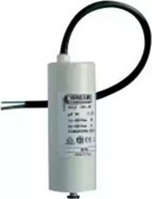 Capacitor 8.0 Mf 450v Cable Rpc