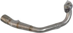Proliner Motorcycle Exhaust for Yamaha X-MAX 300