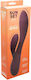 Lola Games Rechargeable Vibrator Rio Sunset Δονητής G-Spot 20cm Flesh