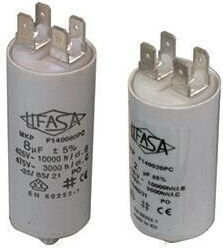Πυκνωτης Εκκίνησης 14mf Φαστον F140140pc Lifasa Ισπανια