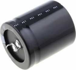 Elektrolytkondensator Vertikal 450V 150μF 25x35mm Snap-in