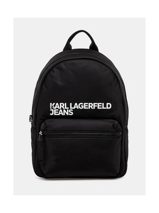 Karl Lagerfeld Essential Black