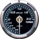 Car Dashboard Fuel Pressure Digital Instrument 60mm
