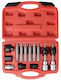Car Alternator Pulley Tool Set 13 Pieces