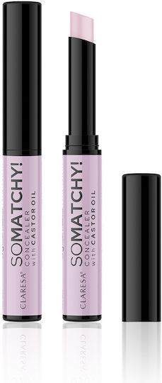 Claresa So Matchy! Concealer Stick No 06 Anti-yellow 3gr
