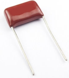 Πυκνωτής Metallized Polyester Film 10nf/100v 0.01 K 100