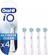 Oral-B iO Ultimate Clean Replacement Heads for ...