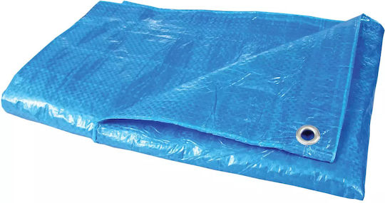 Mega Wasserdicht Plane 65gr/m² 3x2m. Licht Typ Silber