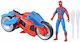 Hasbro Spiderman για 4+ Ετών