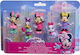 Disney Miniature Toy Minnie