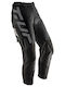T.ur Men's Winter Motorcycle Pants Black