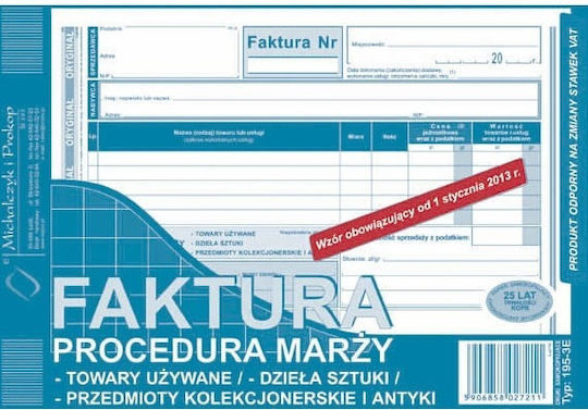 Michalczyk i Prokop Διάφορα Έντυπα