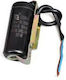 Start Capacitor 100/125μf 265-041001250