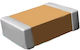 Kyocera Smd Capacitor 50v 0.1uf 12065c104kat2a