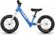 Kids Balance Bike Blue