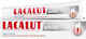 Lacalut Toothpaste for Whitening , Plaque & Cavities 75ml