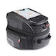 Givi Xs306 Tank Bag Μοτοσυκλέτας με Tanklock 25lt