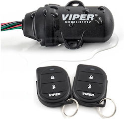 Viper 3121v Motorcycle Alarm