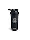 SmartShake Reforce Stainless Steel Protein Shaker 900ml Black